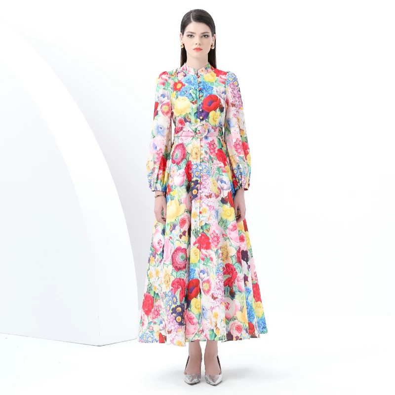 Faith and fortune dress ED224 images